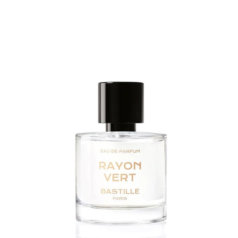 Bastille Rayon Vert