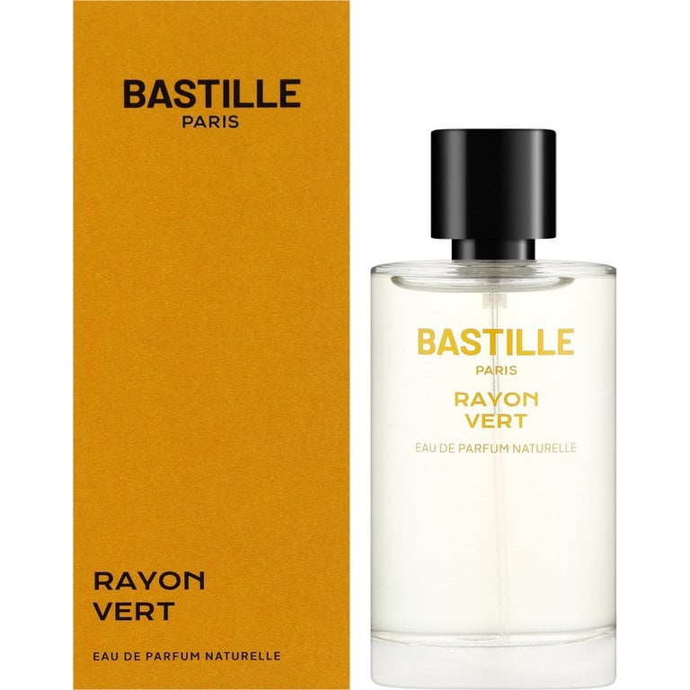 Bastille Rayon Vert Women