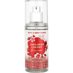  Bath & Body Works by Bath & Body Works JAPANESE CHERRY BLOSSOM MIST