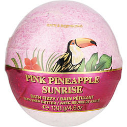  Bath & Body Works by Bath & Body Works PINK PINEAPPLE SUNRISE BATH FIZZY