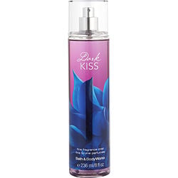 Bath & Body Works DARK KISS FRAGRANCE Bath & Body Works MIST