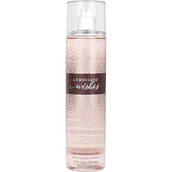 Bath & Body Works FRAGRANCE Bath & Body Works A Thousand Wishes MIST