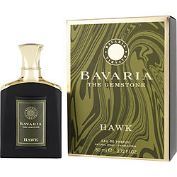Bavaria The Gemstone Hawk