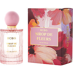 BCBG Sirop De Fleurs