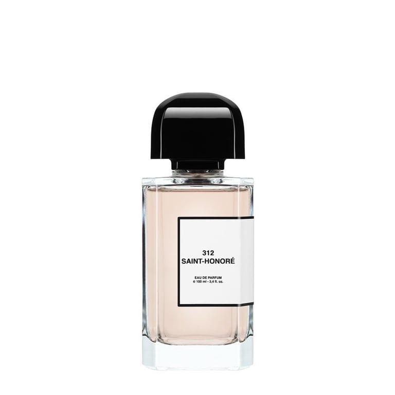 bdk Parfums 312 Saint Honore