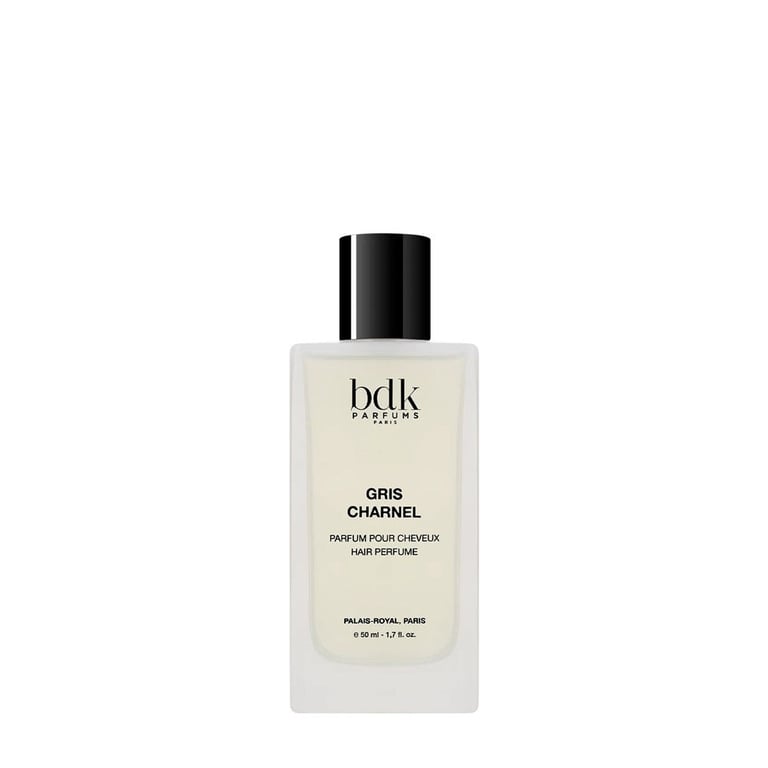 bdk Parfums Gris Charnel hair