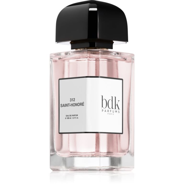 Bdk parfums paris 312 Saint Honoré