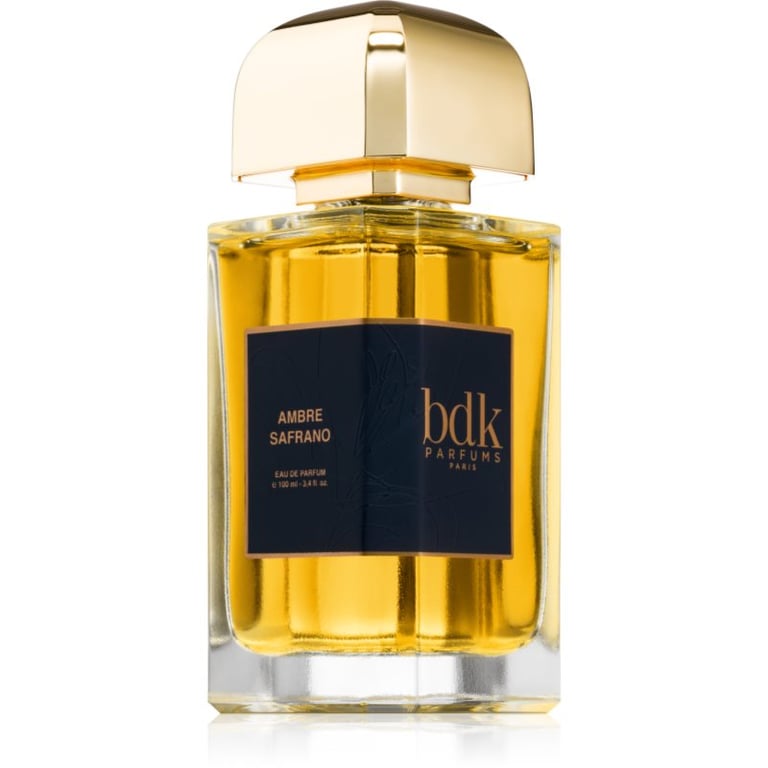 Bdk Ambre Safrano