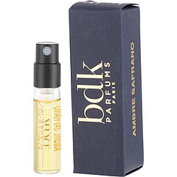 bdk Parfums Bdk Ambre Safrano
