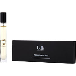 bdk Parfums Bdk Creme De Cuir