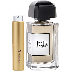 bdk Parfums Bdk Gris Charnel