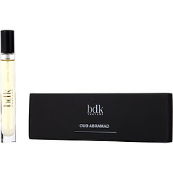 bdk Parfums Bdk Oud Abramad
