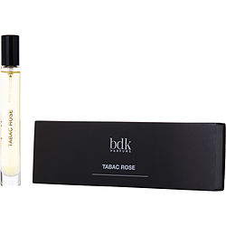 bdk Parfums Bdk Tabac Rose