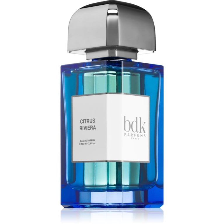 Bdk parfums paris Citrus Riviera
