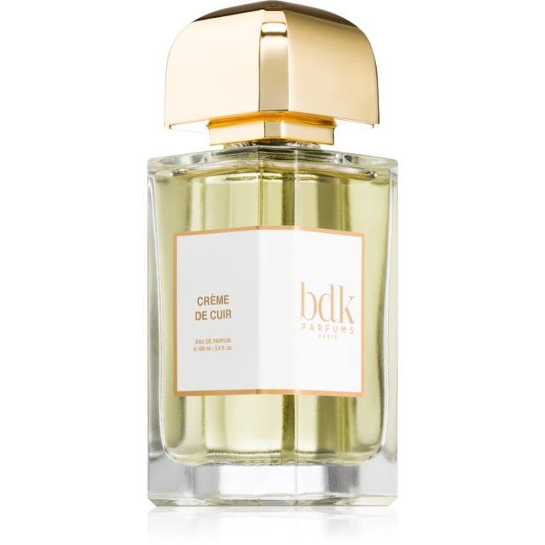 Bdk parfums paris Créme De Cuir