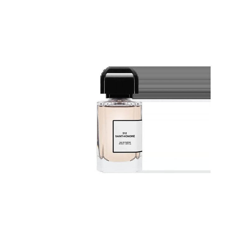 Bdk parfums paris 312 Saint Honoré