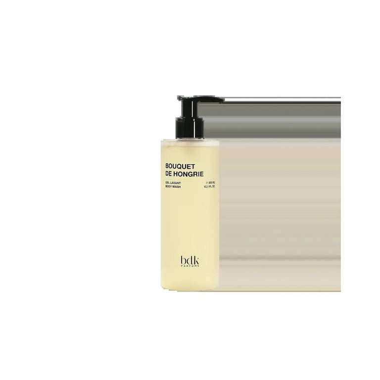 Bdk parfums paris Bdk Bouquet de Hongrie Body Cleanser Body Cleanser