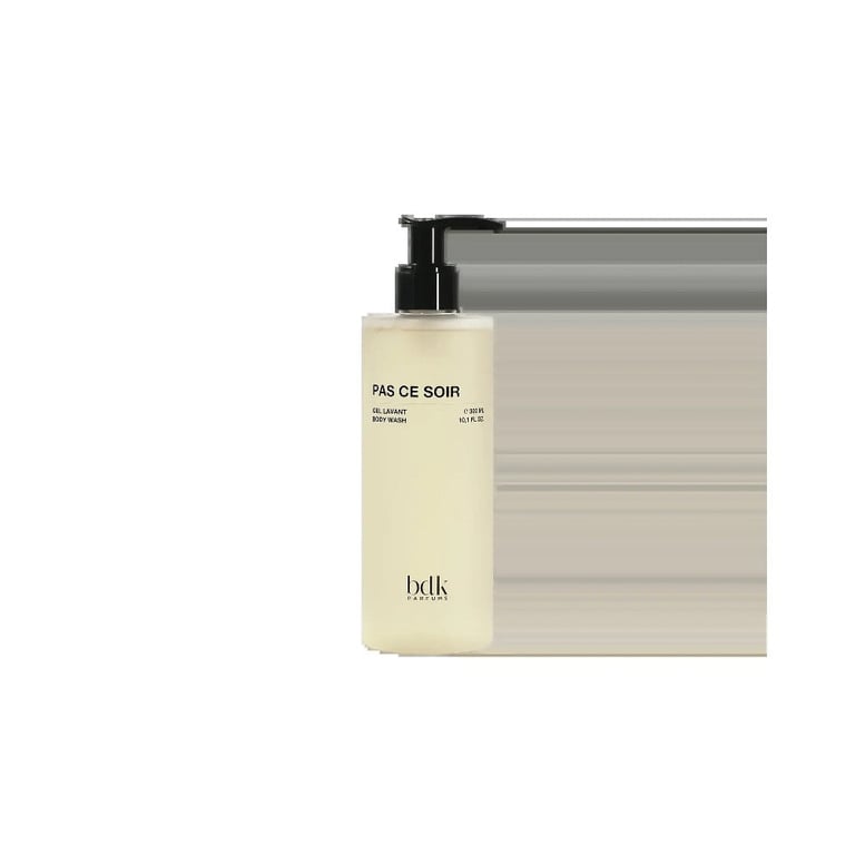 Bdk parfums paris Bdk Pas Ce Soir Körperreinigungsmittel Körperreinigungsmittel