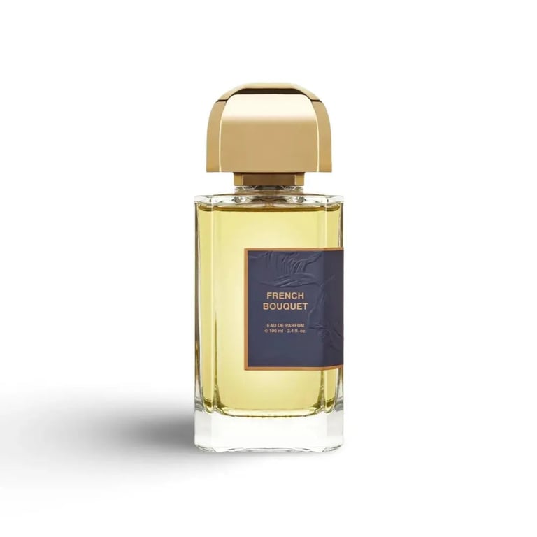 Bdk parfums paris French Bouquet