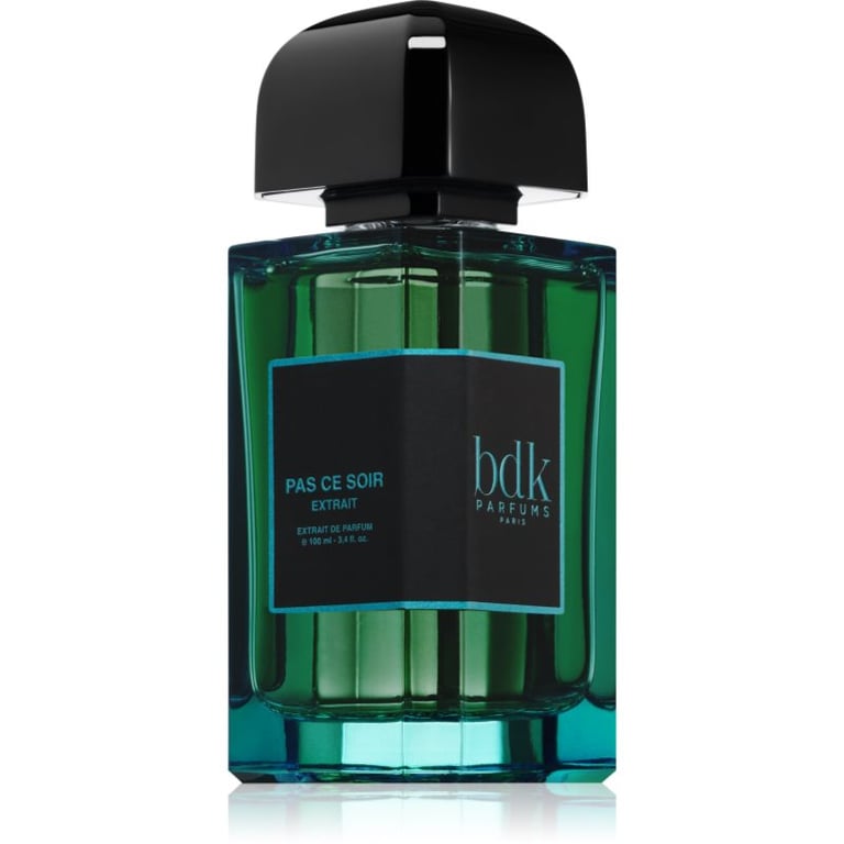 Bdk parfums paris Pas Ce Soir Extrakt