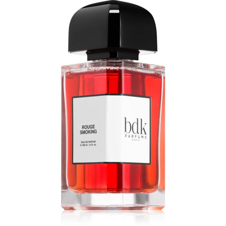 Bdk Rouge Smoking