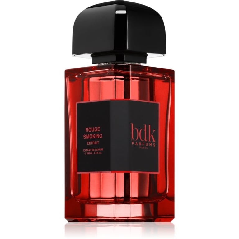 Bdk Rouge Smoking Eau