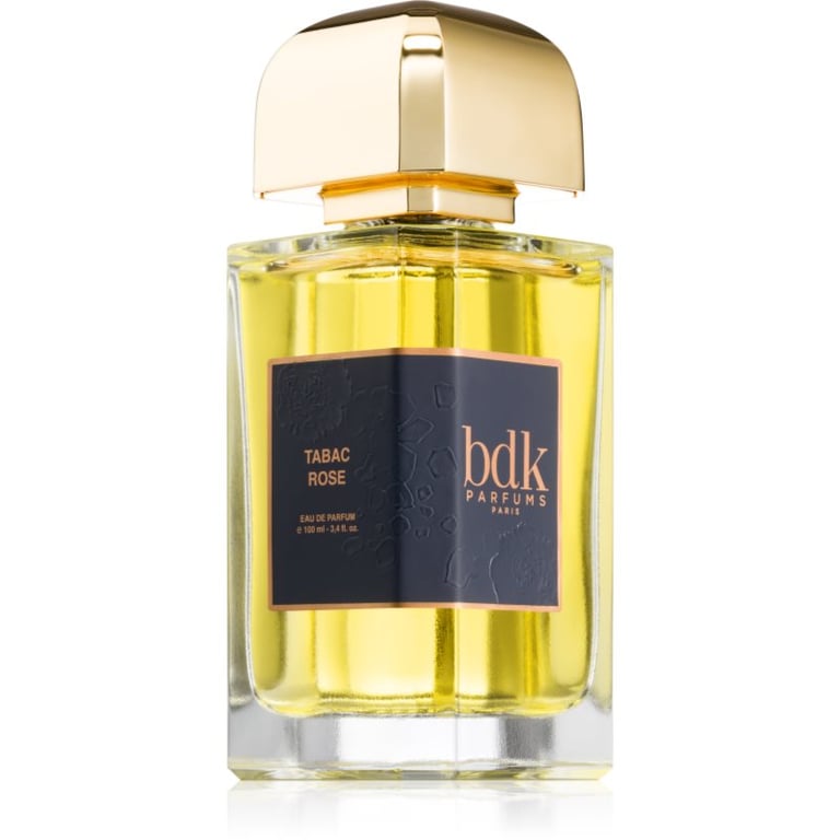 Bdk Tabac Rose