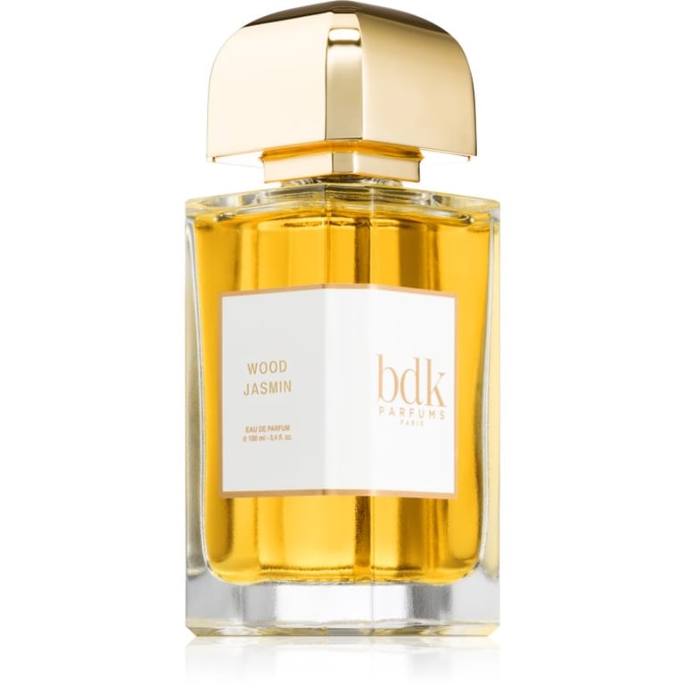 Bdk Wood Jasmin