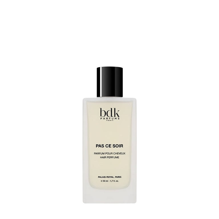 Pas Ce Soir Extrait de Parfum