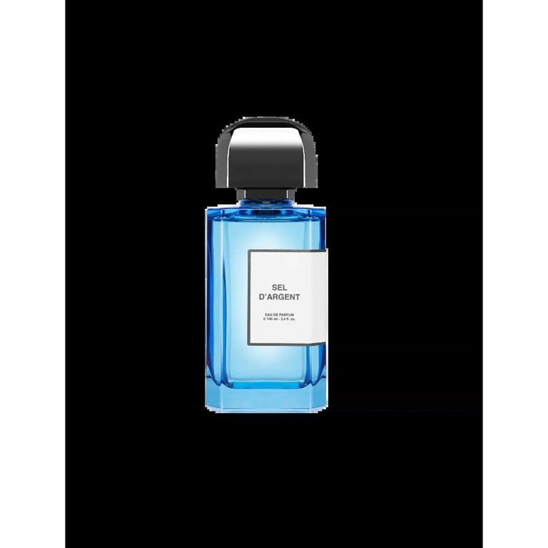 bdk Parfums Sel d'Argent