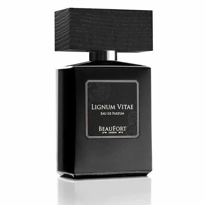 Beaufort london Lignum Vitae