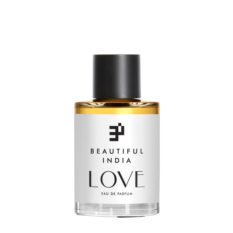 Beautiful india Love Women Eau
