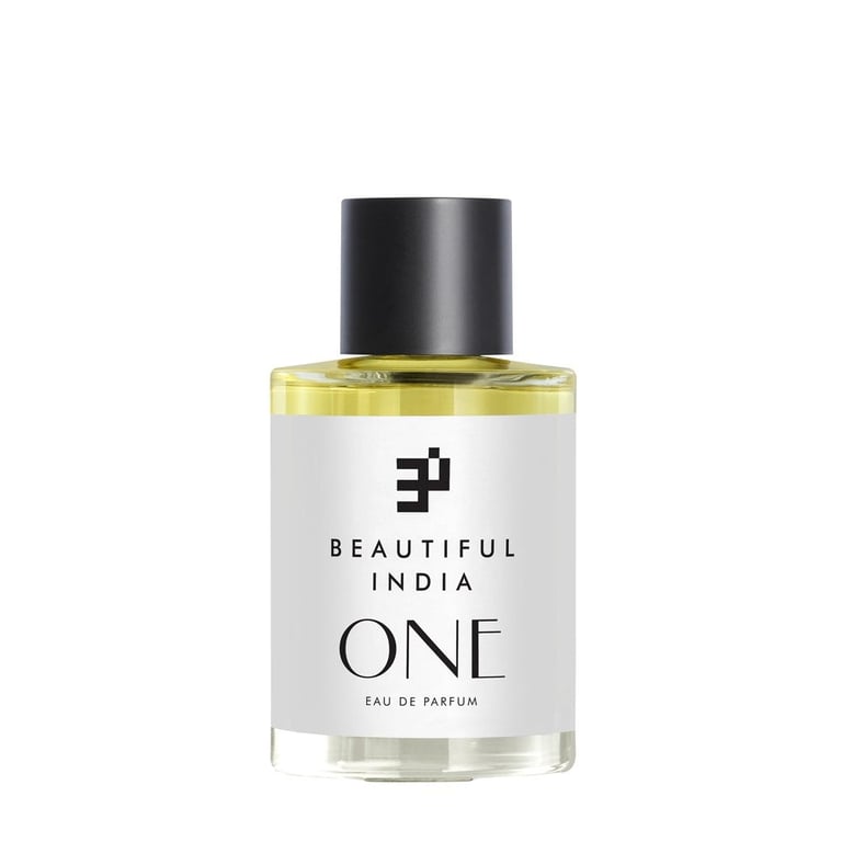 Beautiful india One Eau