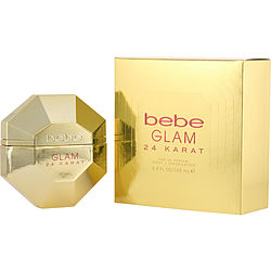 Bebe Glam 24 Karat