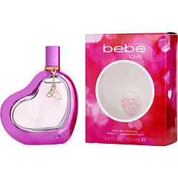 Love Eau de Parfum