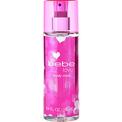 Bebe Love