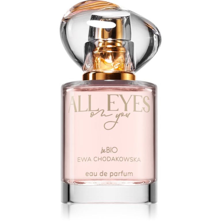 beBIO All Eyes On You