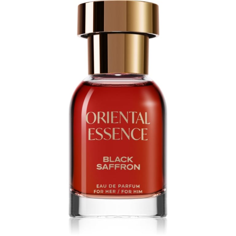 beBIO Oriental Essence Black Saffron