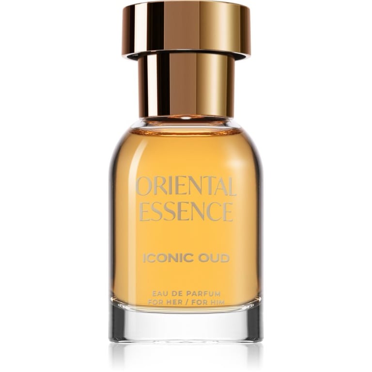 beBIO Oriental Essence Iconic Oud
