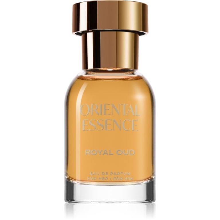 beBIO Oriental Essence Royal Oud