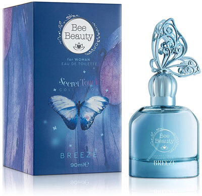 Bee Beauty Secret Touch Breeze
