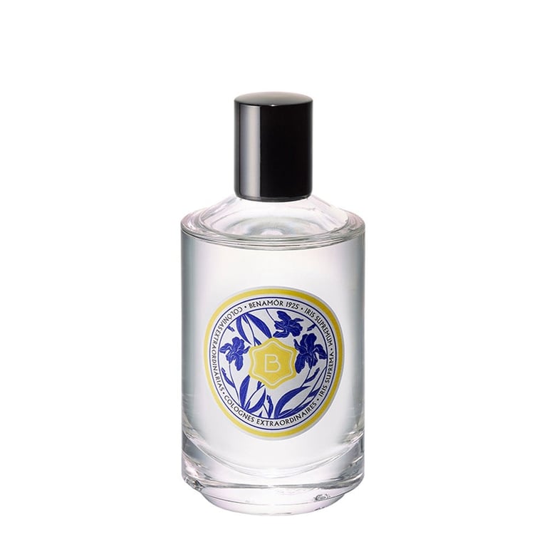Benamor Iris Suprema Acqua di Colonia