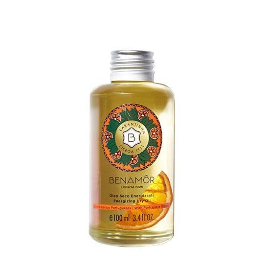 Benamor Laranjinha Body Oil Body oil