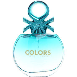 Benetton Colors De Blue