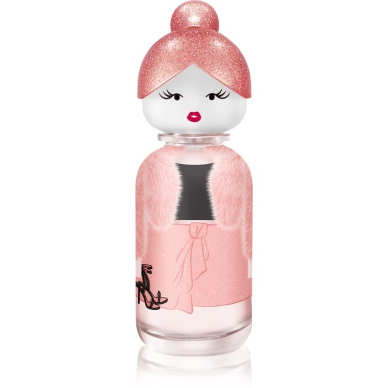 Benetton Sisterland Blush Cherry