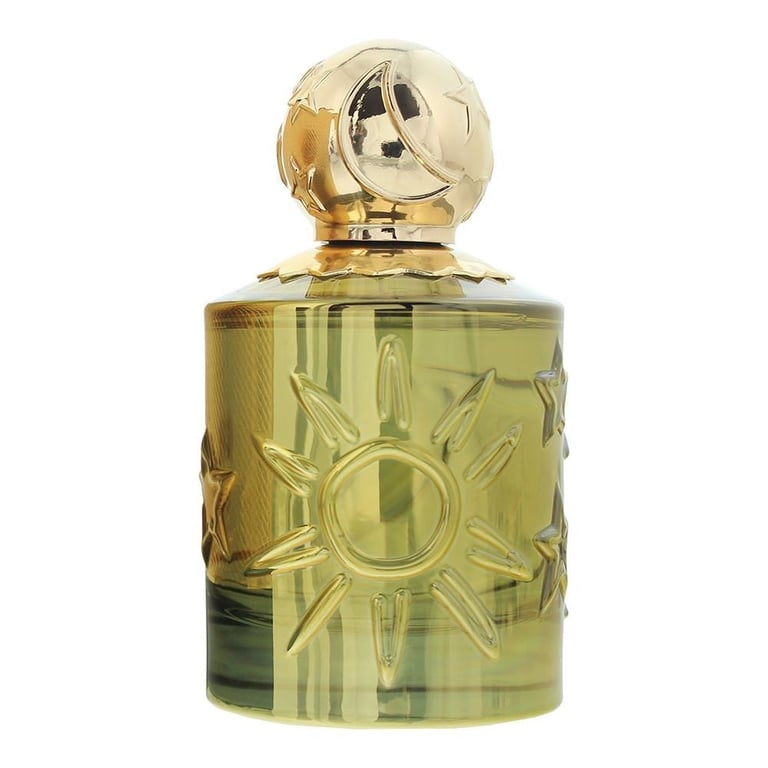Benetton Sun Moon Stars Oro Men