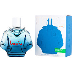 Benetton Tribe Cool