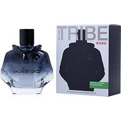 Benetton Tribe Intense