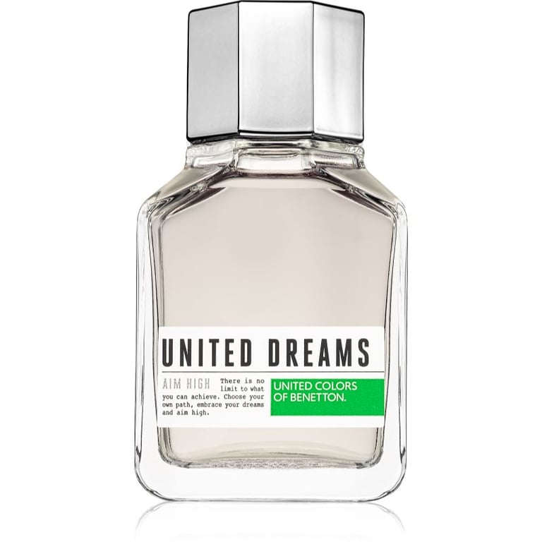 Benetton United Dreams Aim High