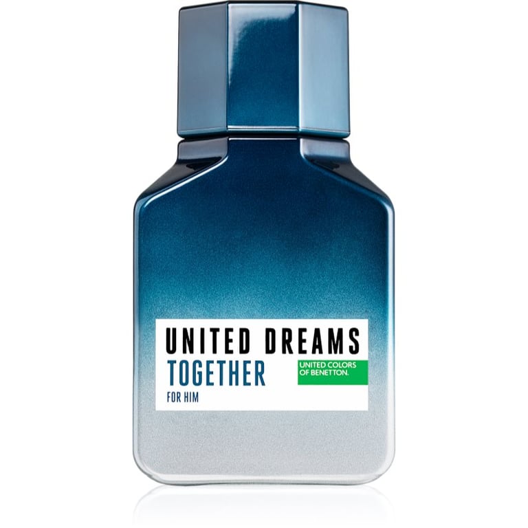 Benetton United Dreams Together